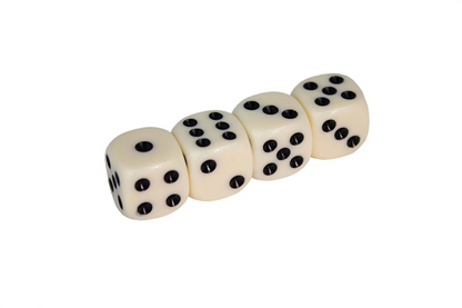 SCATOLA DI LATTA A FORMA DI CUBO 16MM CLASSIC