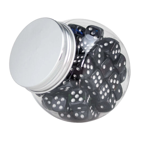 SCATOLA CUBICA DA 16 MM ROCCE MINERALI