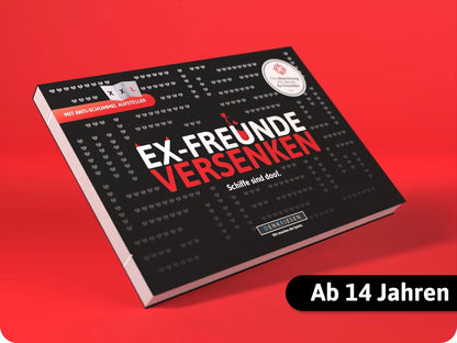 EX-GOSSES QUI DÉPRIMENT (D)