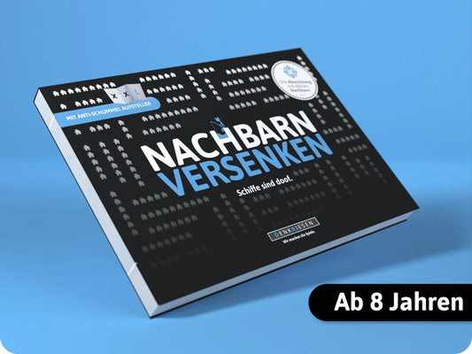 I VICINI AFFONDANO (D)