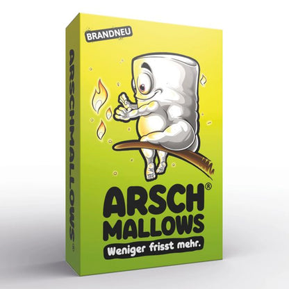 ARSCHMALLOWS (D)