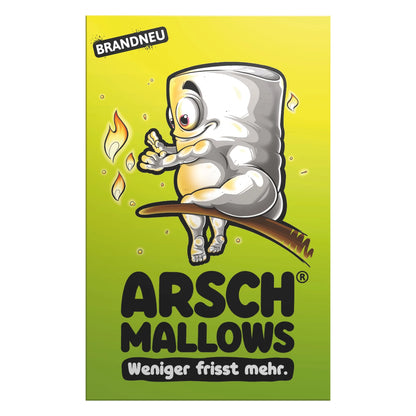ARSCHMALLOWS (D)