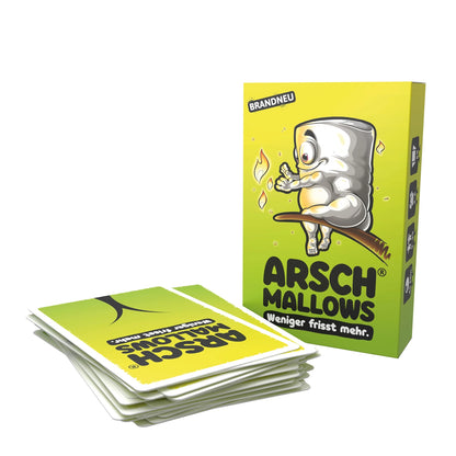 ARSCHMALLOWS (D)