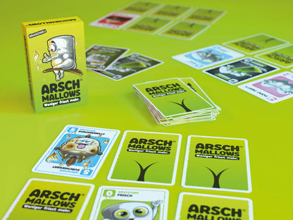 ARSCHMALLOWS (D)
