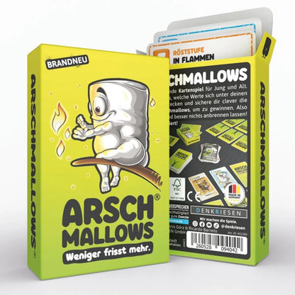 ARSCHMALLOWS (D)
