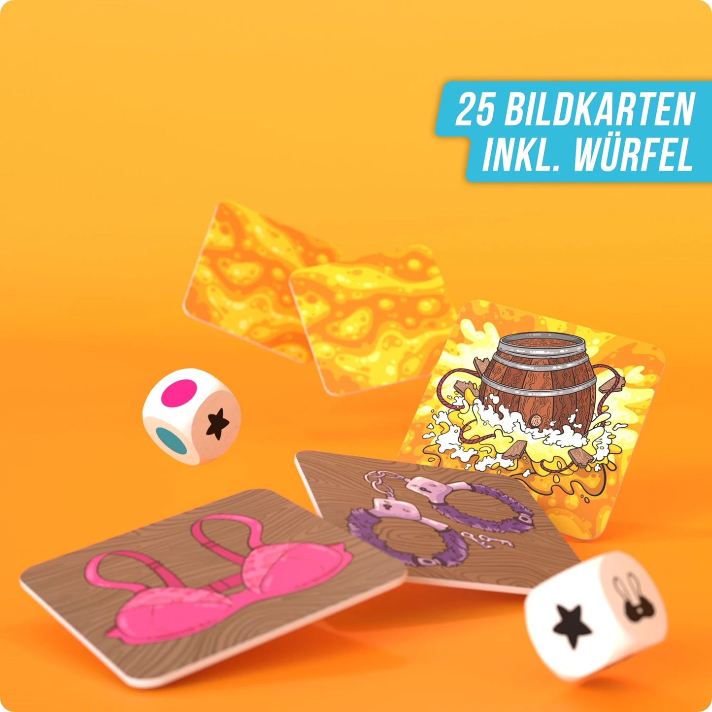 BIERFISCHEN (D)