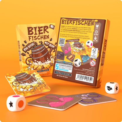 BIERFISCHEN (D)