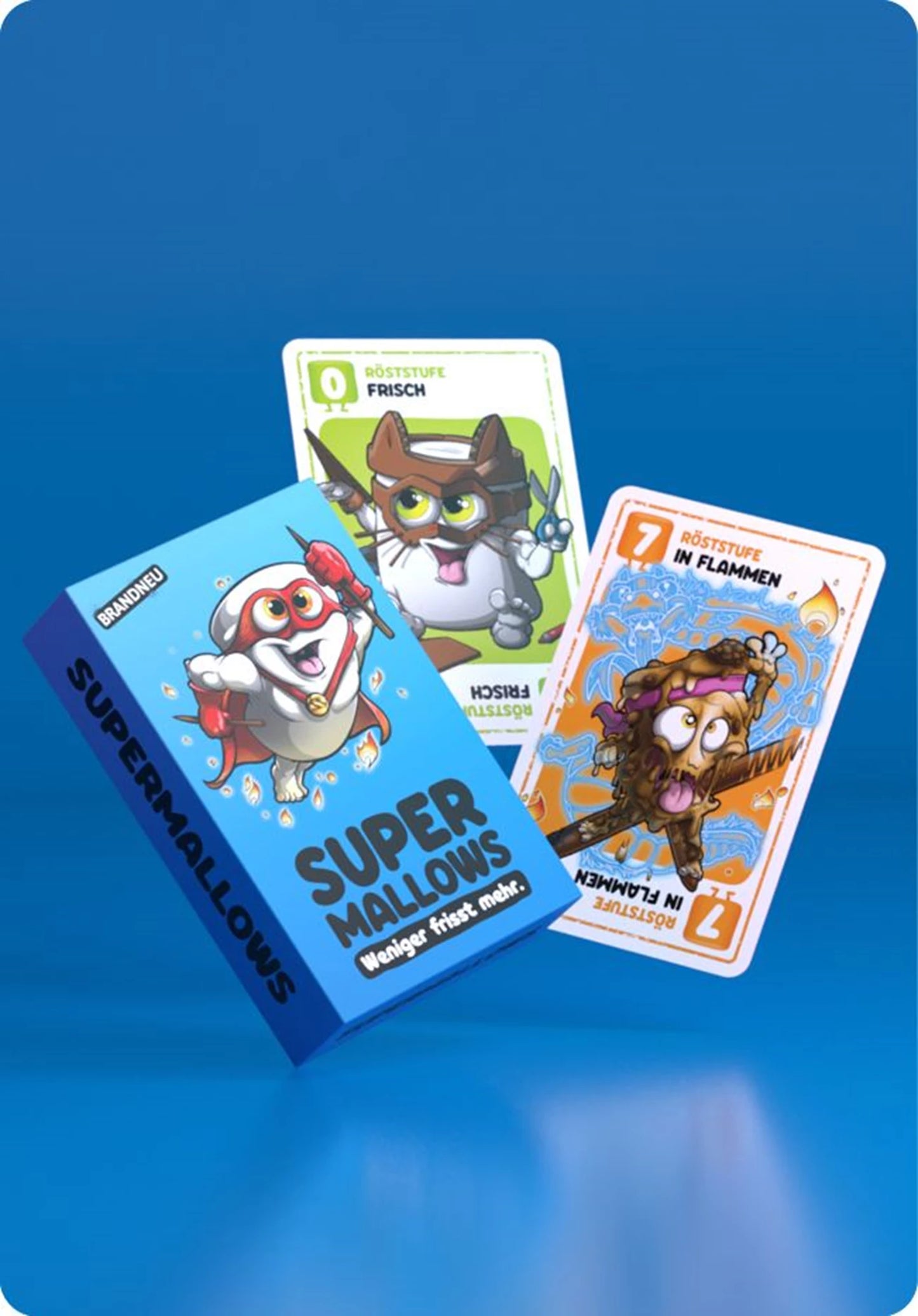 SUPERMALVE (D)