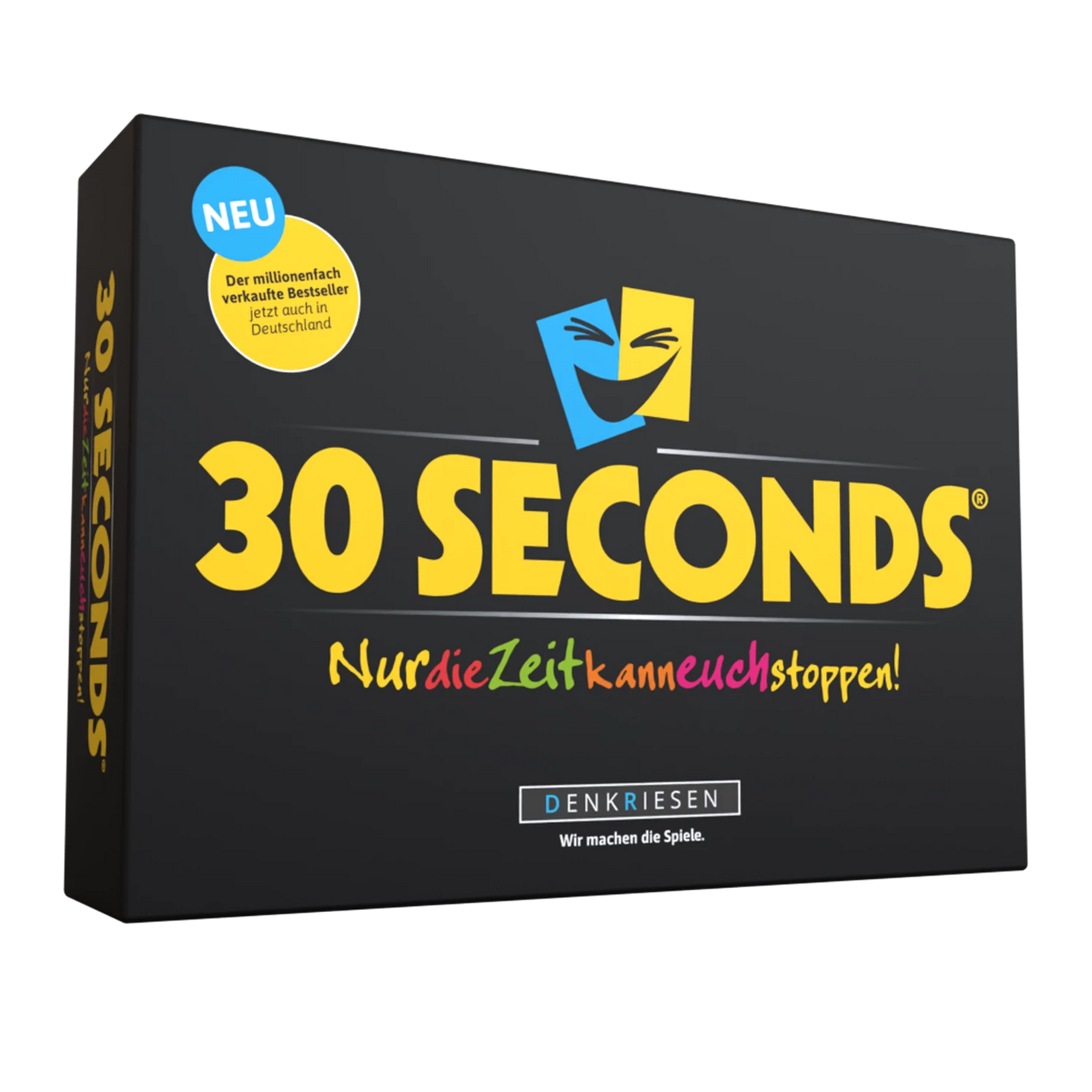 30 SECONDI (G)