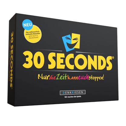30 SECONDI (G)