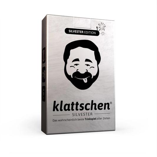 KLATTSCHEN - EDIZIONE DI CAPODANNO (D)