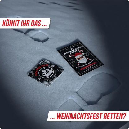 TATORT MEER - WEIHNACHTEN IN GEFAHR (D)
