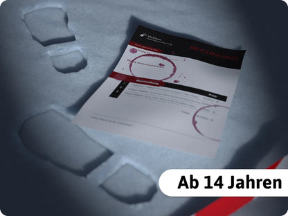 TATORT MEER - WEIHNACHTEN IN GEFAHR (D)