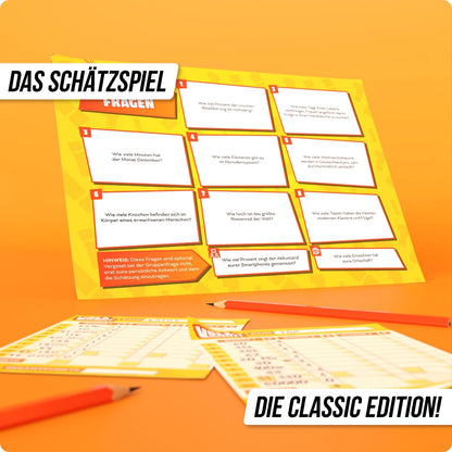 COMPLÈTEMENT INCOMPRIS - ÉDITION CLASSIQUE BLOC-NOTES A4 (D)
