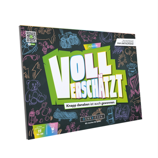 COMPLETAMENTE FRAINTESO - BLOCCO A4 JUNIOR EDITION (D)