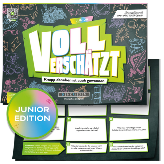 COMPLETAMENTE FRAINTESO - BLOCCO A4 JUNIOR EDITION (D)