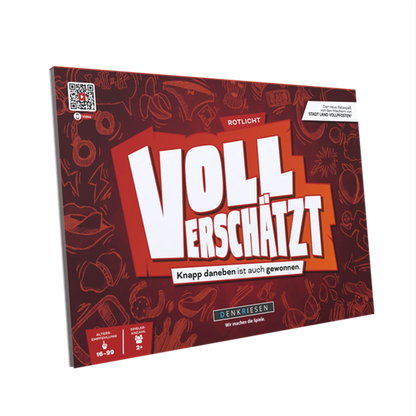 VÖLLIG UNTERBEWERTET - A4 BLOCK RED LIGHT (D)