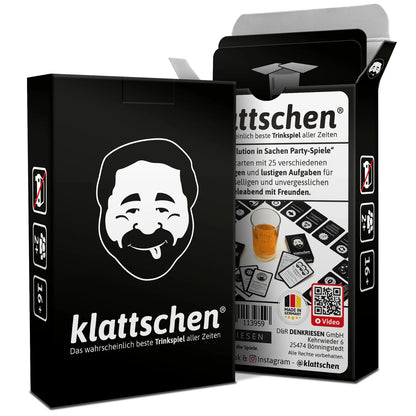 KLATTSCHEN (D)
