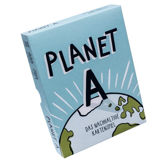 PLANET A (D)