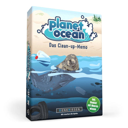 PLANÈTE OCÉAN (D)