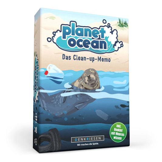 PIANETA OCEANO (D)