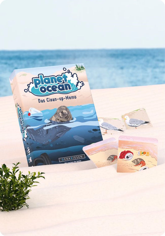 PIANETA OCEANO (D)