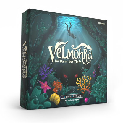 VELMOHRA (D)