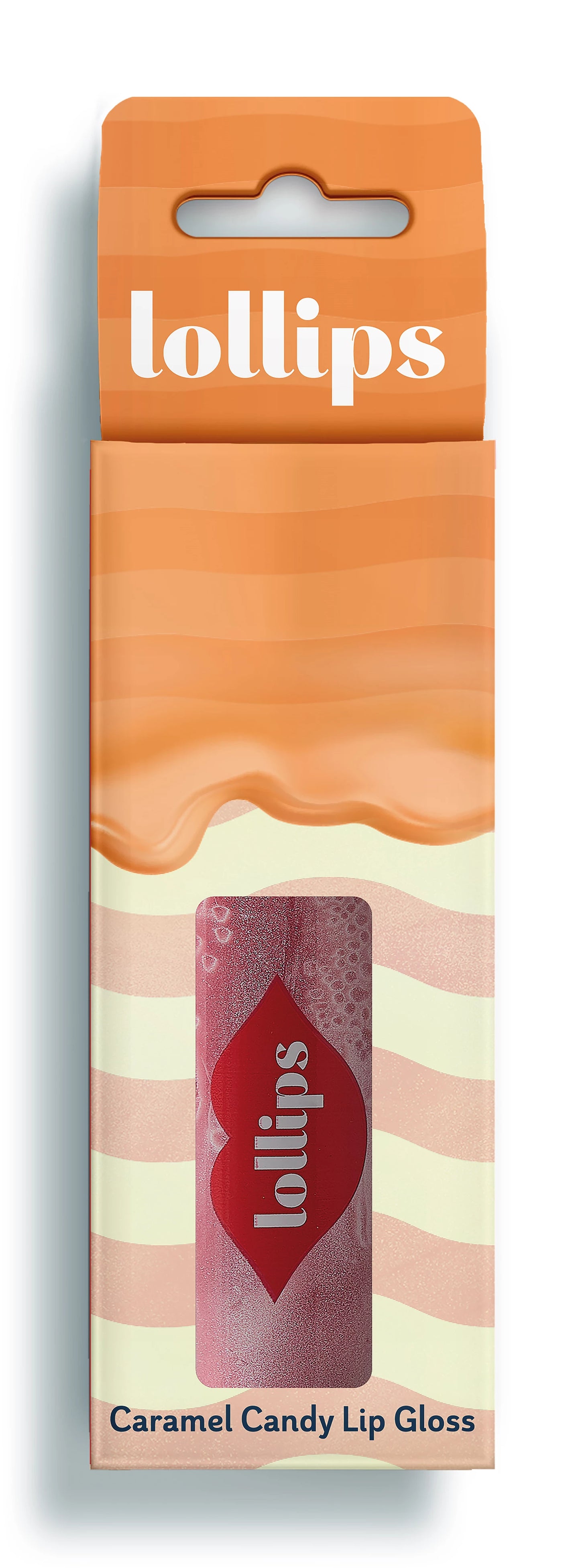LUCIDALABBRA - LECCA-LECCA CARAMEL CANDY