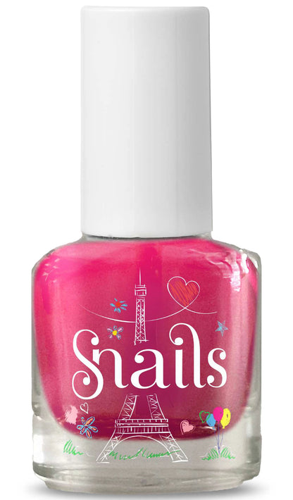 COFFRET CADEAU 3 MINI VERNIS À ONGLES PRINCESSE