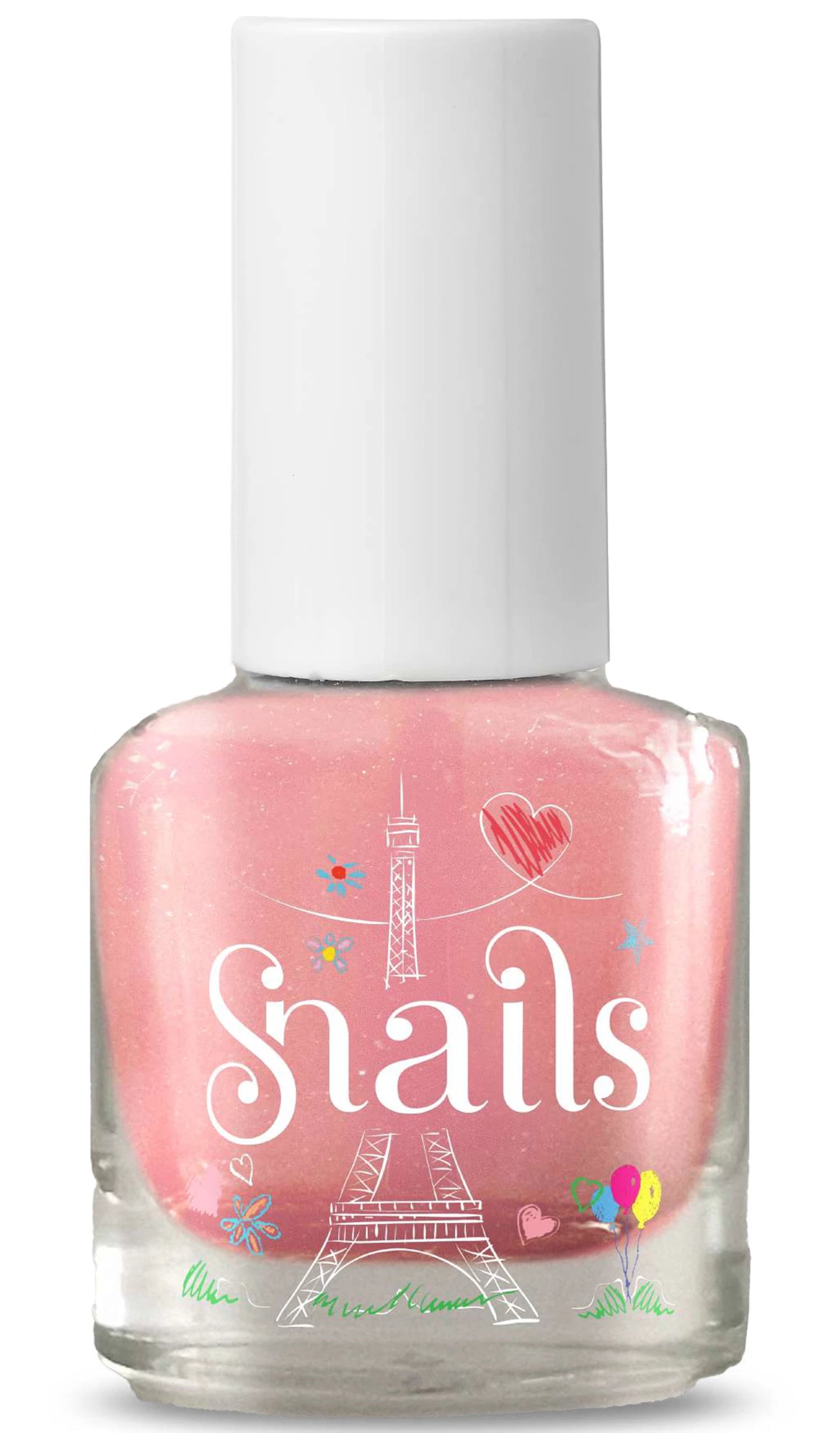 COFFRET CADEAU 3 MINI VERNIS À ONGLES PRINCESSE