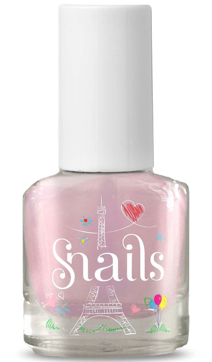 COFFRET CADEAU 3 MINI VERNIS À ONGLES SIRÈNE