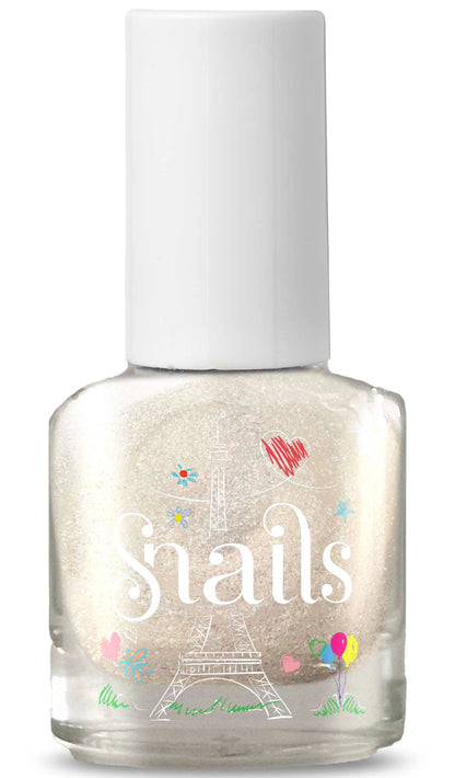 COFFRET CADEAU 3 VERNIS À ONGLES MINI LICORNE