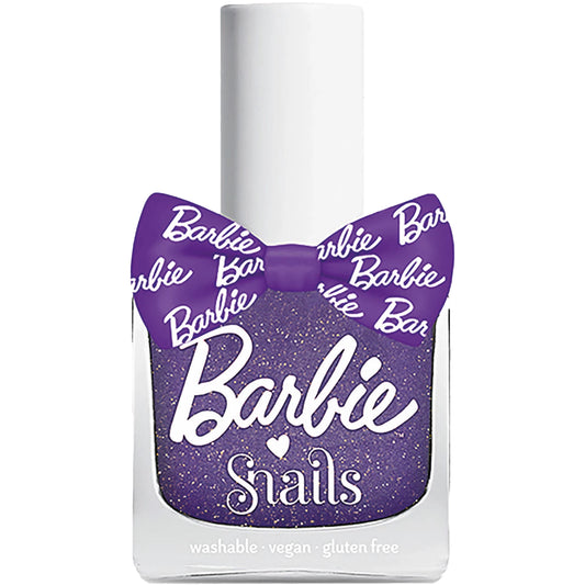 SMALTO PER UNGHIE BARBIE™ SNAILS DREAM BIG