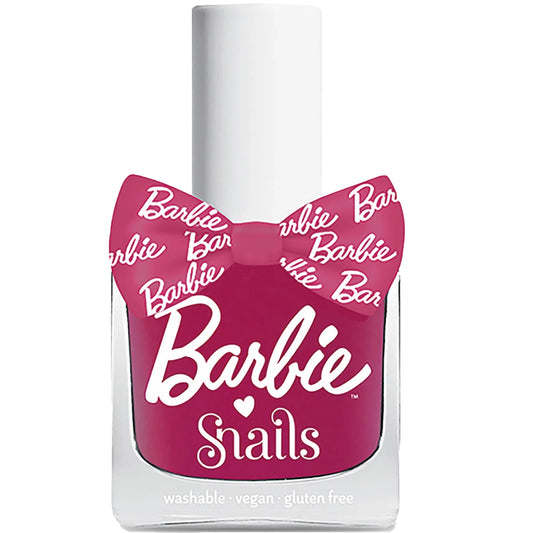 SMALTO PER UNGHIE BARBIE™ SNAILS GOTTA GLOW!