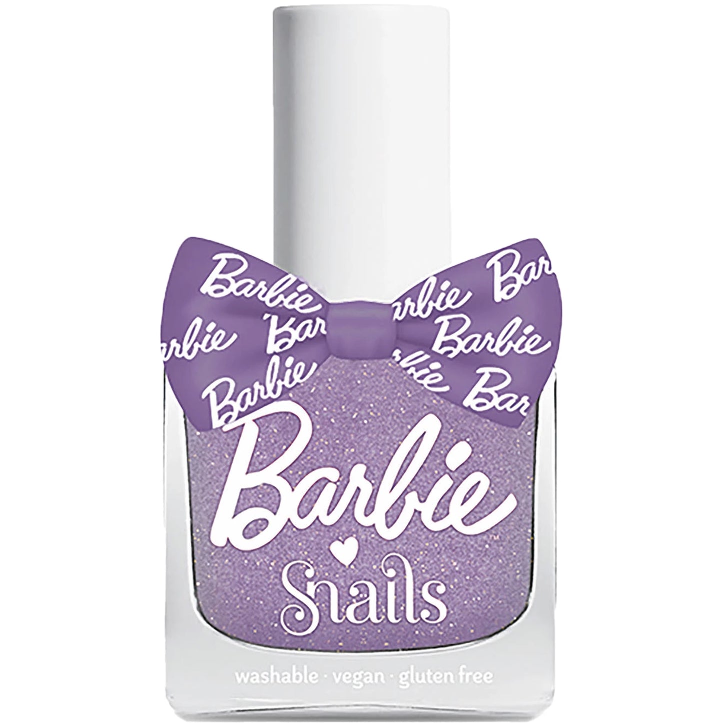 VERNIS À ONGLES BARBIE™ ESCARGOTS JOUR DE JEU