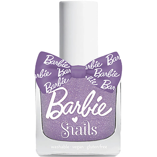 SMALTO PER UNGHIE BARBIE™ LUMACHE GIOCA GIORNO