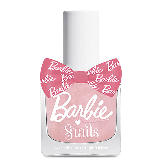 SMALTO PER UNGHIE BARBIE™ SNAILS SHINE BRIGHT