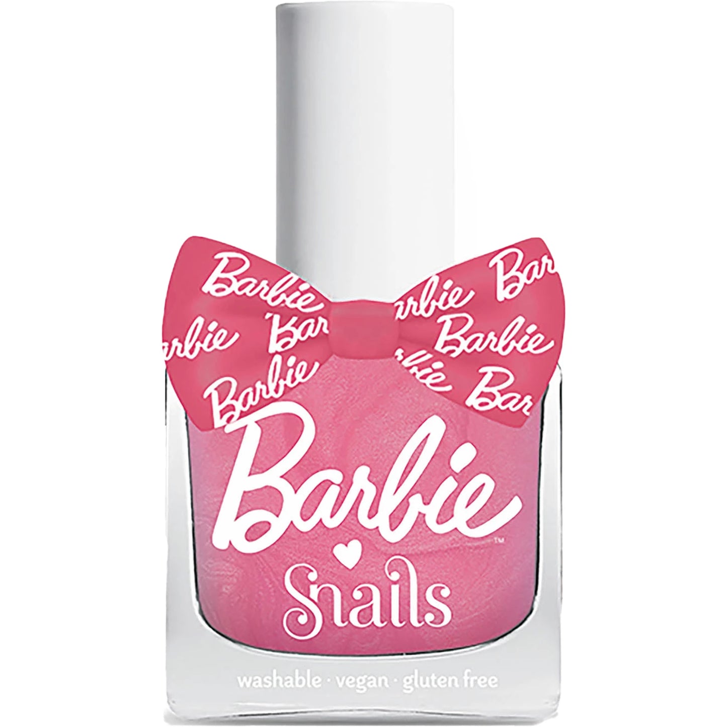 VERNIS À ONGLES BARBIE™ ESCARGOTS HELLO WORLD