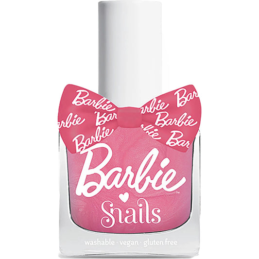 SMALTO PER UNGHIE BARBIE™ LUMACHE HELLO WORLD