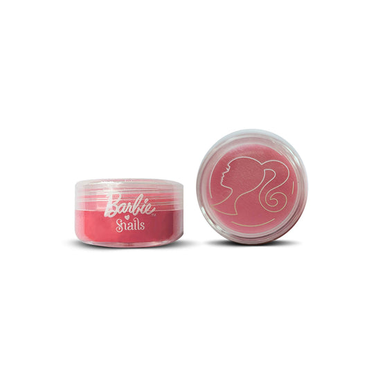 BALSAMO LABBRA BARBIE™ LUMACHE ROSA
