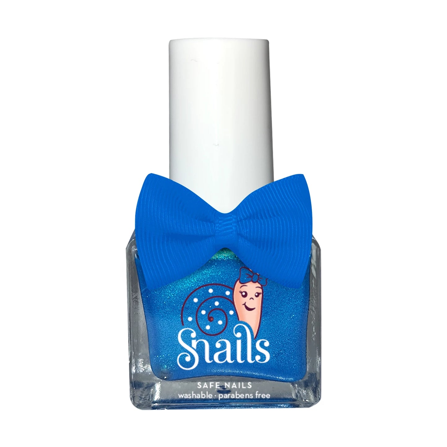 VERNIS À ONGLES PETITE BLUE SKY