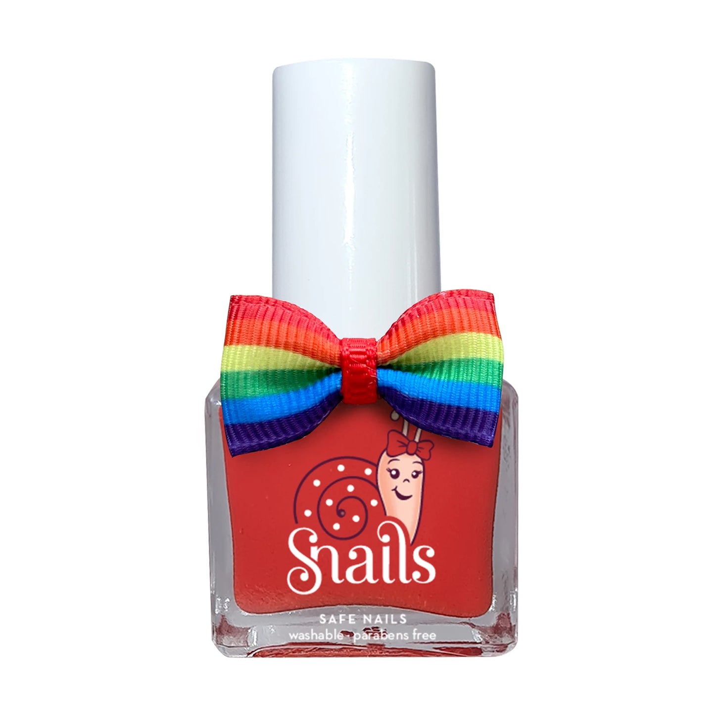 VERNIS À ONGLES PETITE RAINBOW
