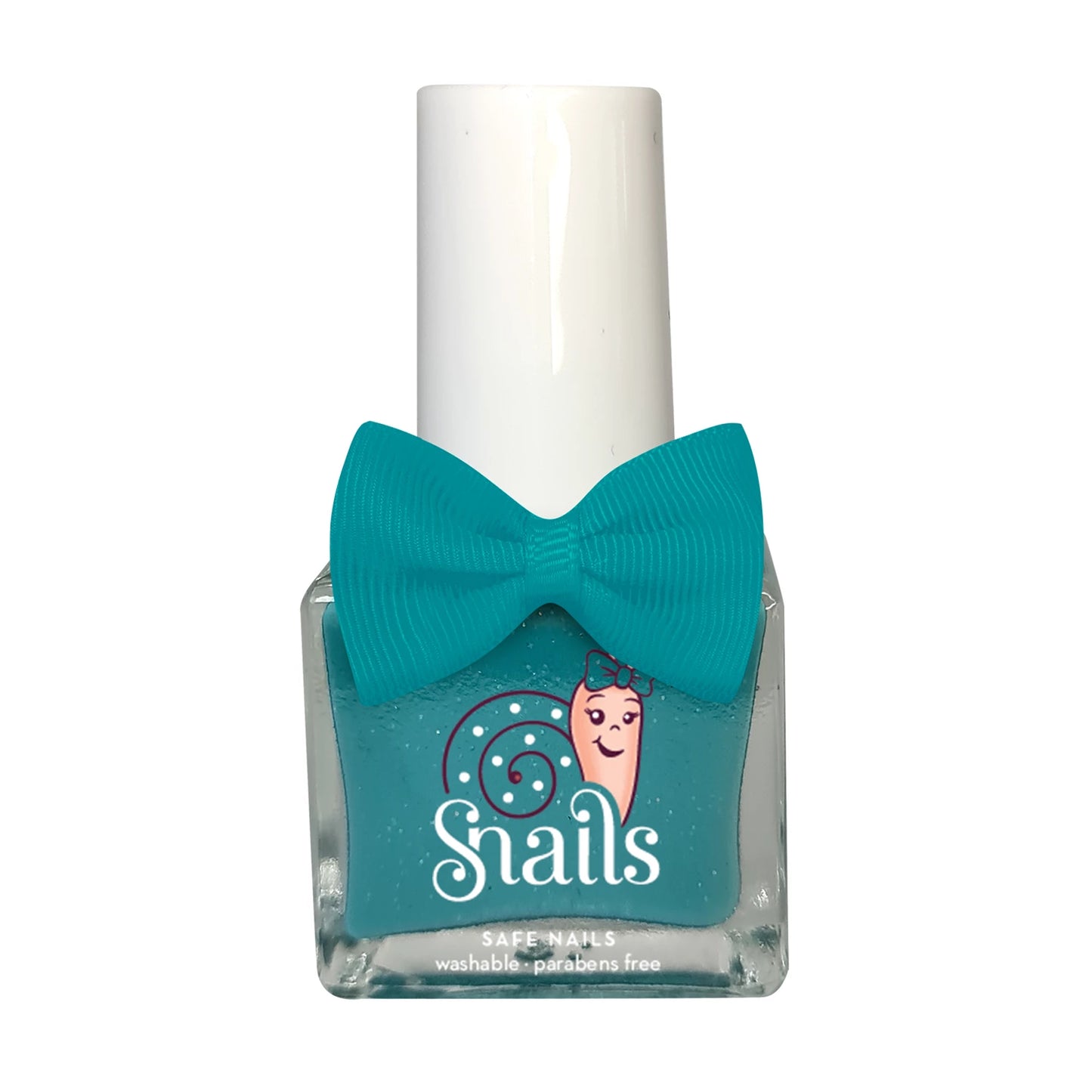 VERNIS À ONGLES PETITE SPLASH LAGOON