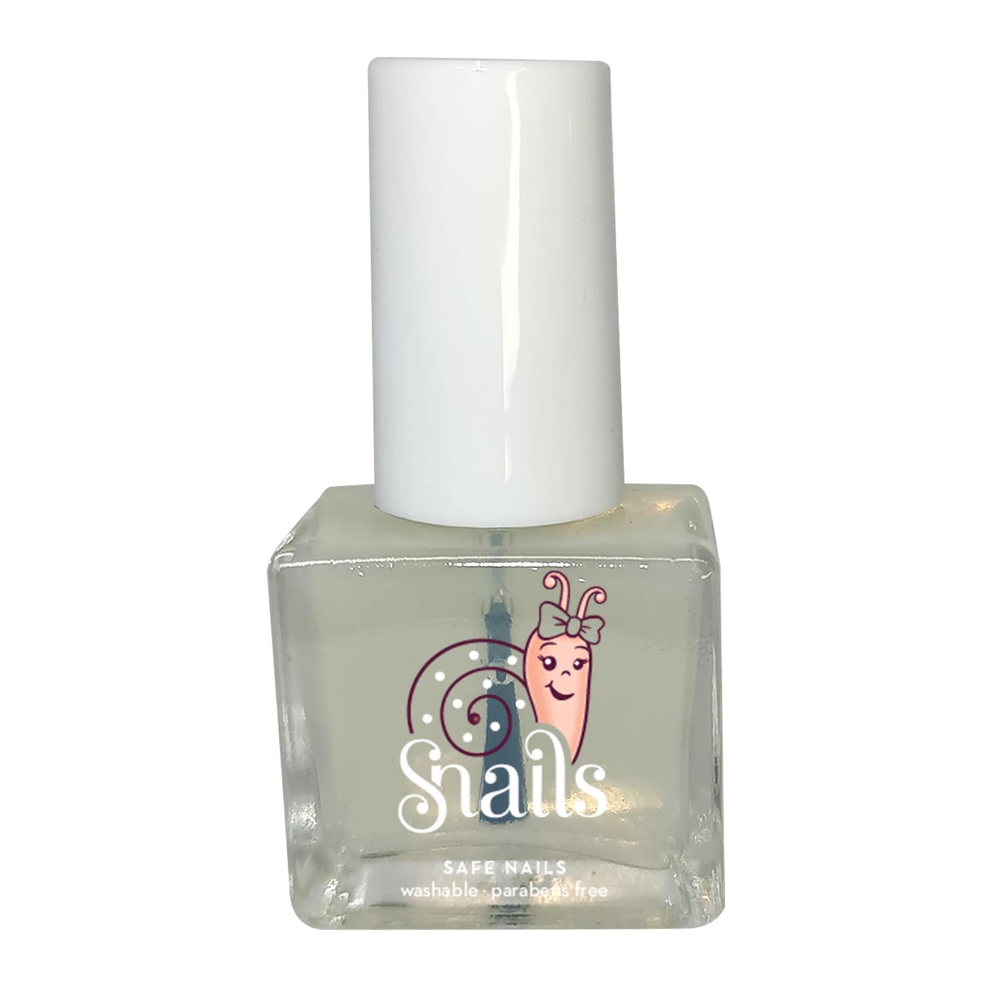 VERNIS À ONGLES PETIT TOP COAT