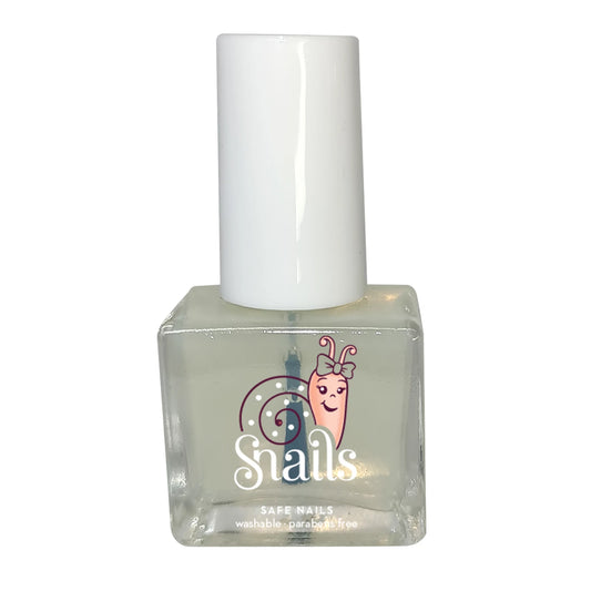 SMALTO PER UNGHIE PETITE TOP COAT