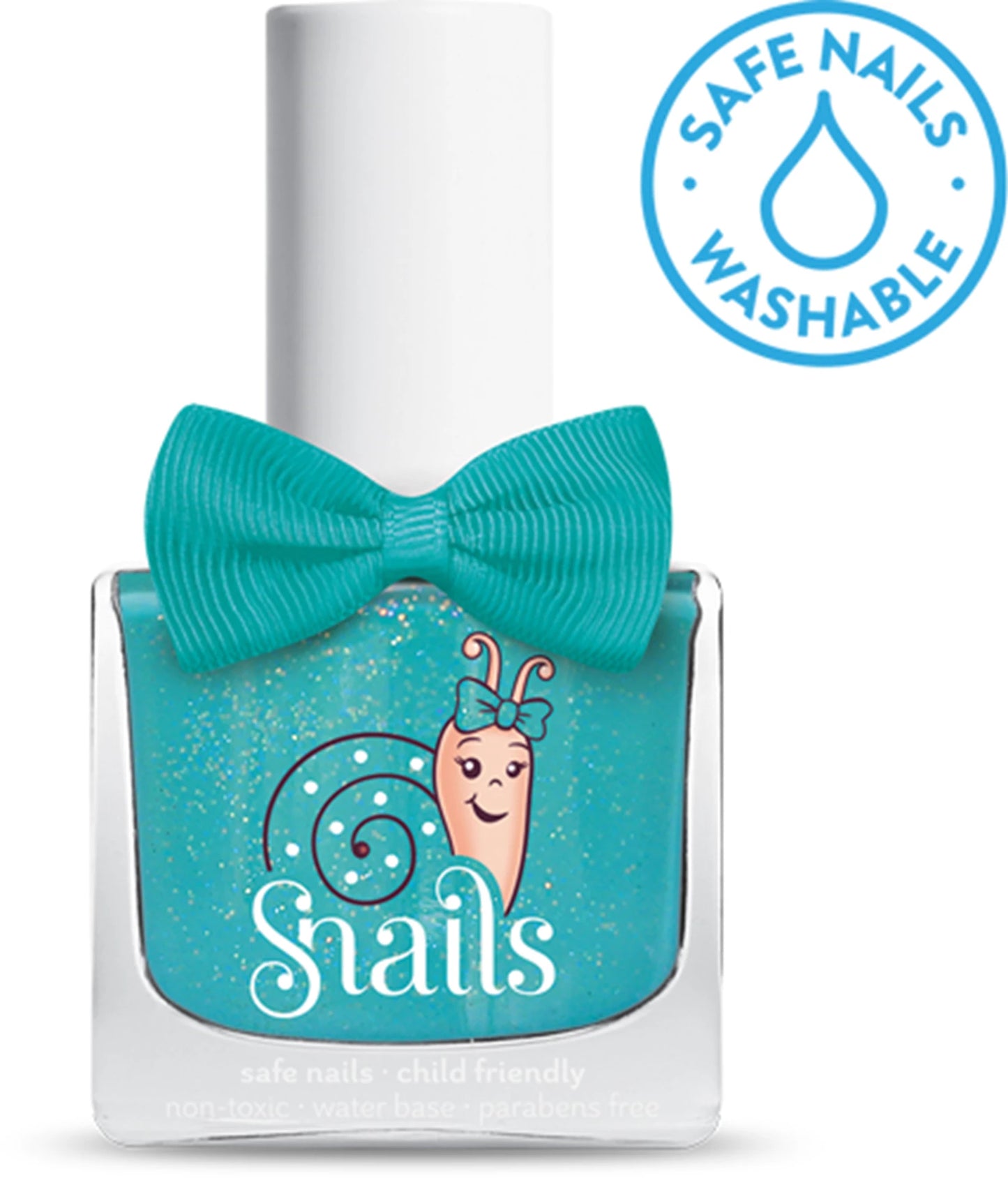 VERNIS À ONGLES SPLASH LAGOON