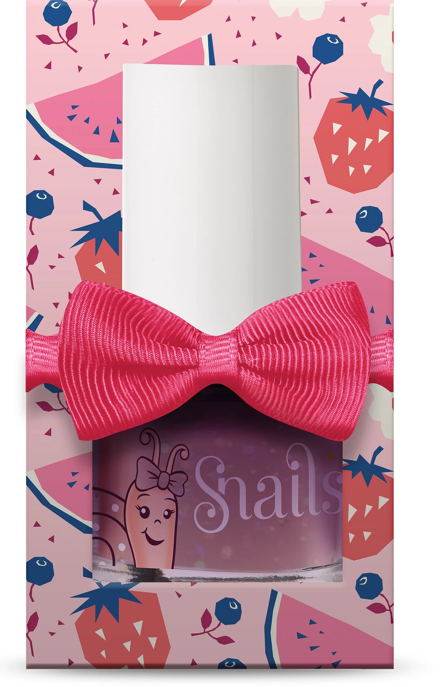 VERNIS À ONGLES MINI MAGIC WATERMELON