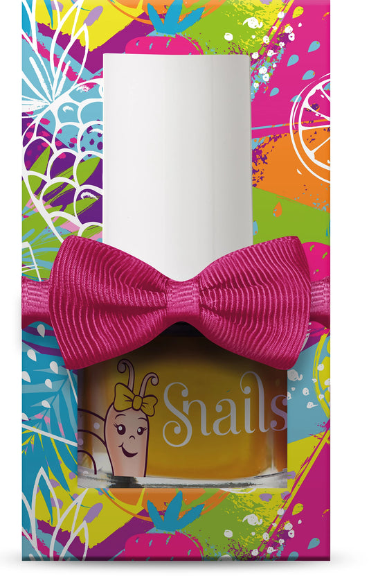 SMALTO PER UNGHIE MINI MAGIC FRUIT PUNCH