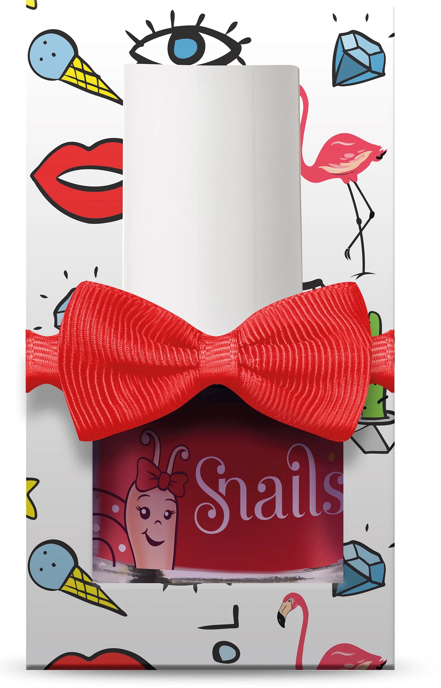 VERNIS À ONGLES MINI MAGIC LOVE ME!