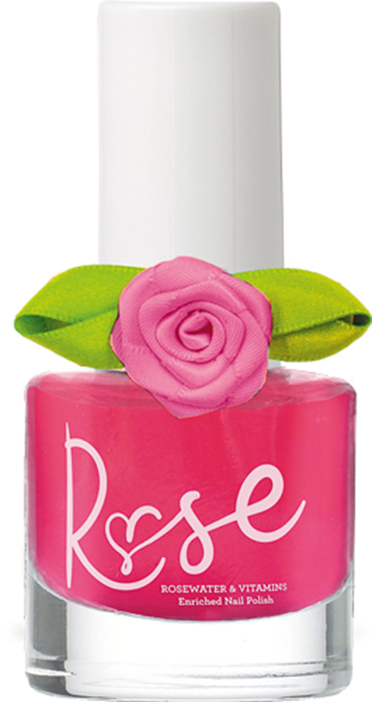 SMALTO PER UNGHIE ROSE I'M BASIC